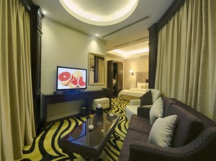 Agoda.com Saudi Arabia Apartments & Hotels