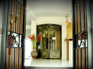 Agoda.com Thailand Apartments & Hotels