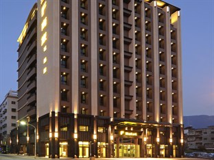 Agoda.com Taiwan Apartments & Hotels