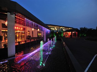 Agoda.com China Apartments & Hotels
