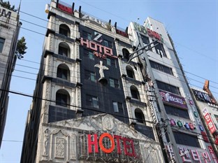 Agoda.com South Korea Apartments & Hotels