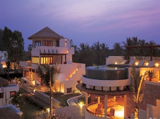 Agoda.com Thailand Apartments & Hotels