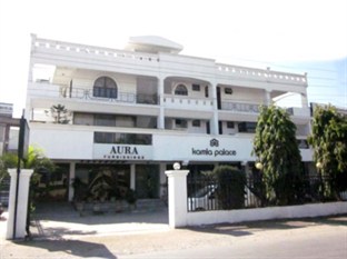 Agoda.com India Apartments & Hotels