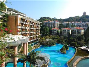 Agoda.com China Apartments & Hotels