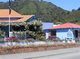 Agoda.com New Zealand Apartments & Hotels