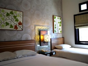 Agoda.com Indonesia Apartments & Hotels