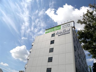 Agoda.com Japan Apartments & Hotels