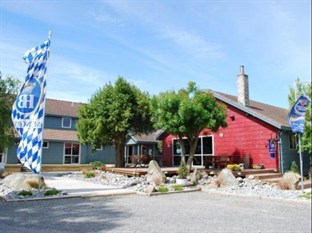 Agoda.com New Zealand Apartments & Hotels