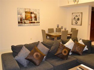 Agoda.com United Arab Emirates Apartments & Hotels