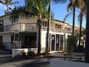 Agoda.com Australia Apartments & Hotels