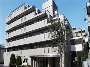 Agoda.com Japan Apartments & Hotels