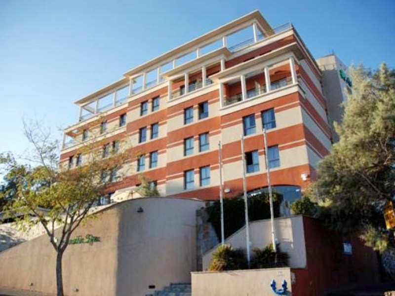 Agoda.com Israel Apartments & Hotels