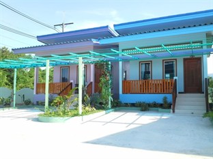 Agoda.com Thailand Apartments & Hotels