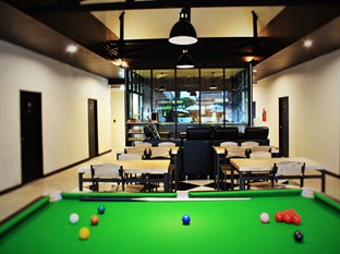 Agoda.com Thailand Apartments & Hotels