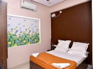 Agoda.com India Apartments & Hotels