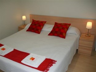 Agoda.com Spain Apartments & Hotels