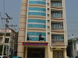 Agoda.com Myanmar Apartments & Hotels