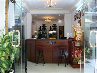 Agoda.com Vietnam Apartments & Hotels  