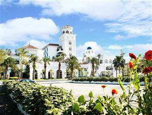 Agoda.com Taiwan Apartments & Hotels