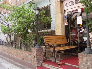 Agoda.com South Korea Apartments & Hotels