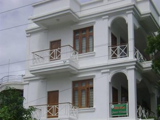 Agoda.com Myanmar Apartments & Hotels