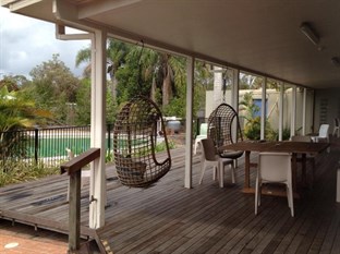 Agoda.com Australia Apartments & Hotels