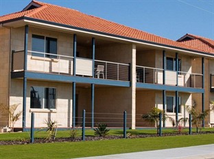 Agoda.com Australia Apartments & Hotels