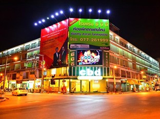 Agoda.com Thailand Apartments & Hotels