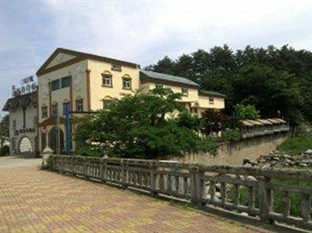 Agoda.com South Korea Apartments & Hotels