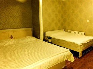 Agoda.com China Apartments & Hotels