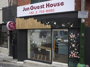 Agoda.com South Korea Apartments & Hotels