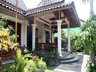 Agoda.com Indonesia Apartments & Hotels