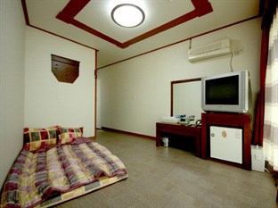 Agoda.com South Korea Apartments & Hotels