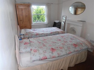 Agoda.com United Kingdom Apartments & Hotels