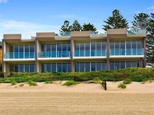 Agoda.com Australia Apartments & Hotels