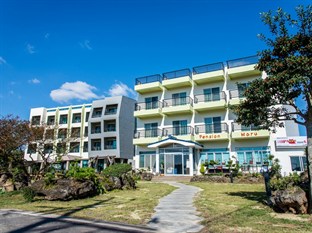 Agoda.com South Korea Apartments & Hotels