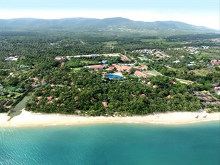 Agoda.com Thailand Apartments & Hotels