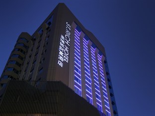 Agoda.com China Apartments & Hotels