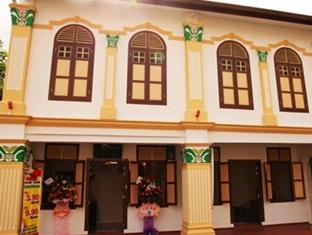 Agoda.com Malaysia Apartments & Hotels