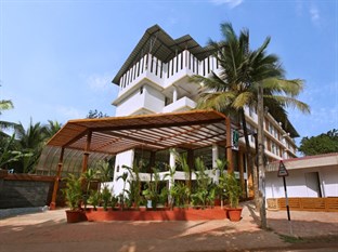 Agoda.com India Apartments & Hotels