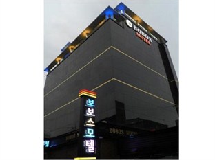Agoda.com South Korea Apartments & Hotels