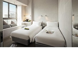 Agoda.com Hong Kong Apartments & Hotels