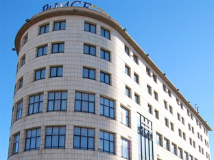 Agoda.com Spain Apartments & Hotels