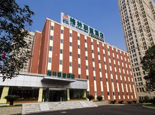 Agoda.com China Apartments & Hotels