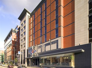 Agoda.com United Kingdom Apartments & Hotels