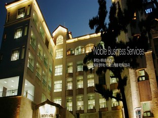 Agoda.com South Korea Apartments & Hotels