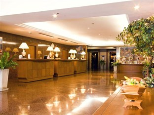 Agoda.com Thailand Apartments & Hotels