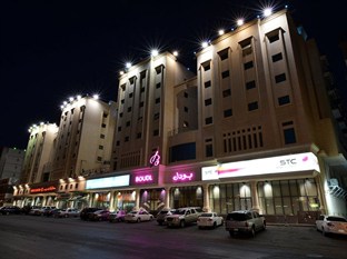 Agoda.com Saudi Arabia Apartments & Hotels