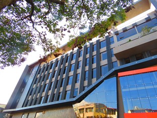 Agoda.com Taiwan Apartments & Hotels