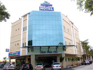 Agoda.com Malaysia Apartments & Hotels